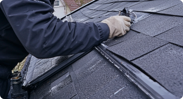 24/7 Emergency Roof Repair In Dubai 