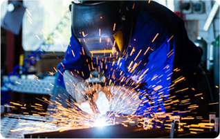 Welding Repair Services in Dubai | Residential, Commercial & Industrial