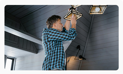 Lighting Installation In Dubai