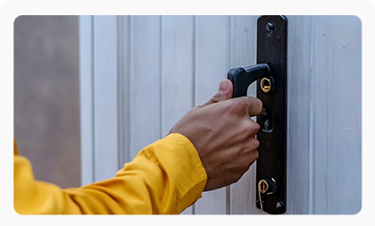 Door Lock Reapir in dubai