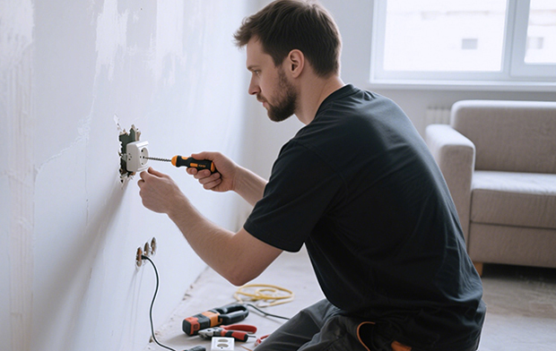 Electrical Installations In Dubai