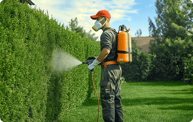 Garden Landscaping &amp; Maintenance