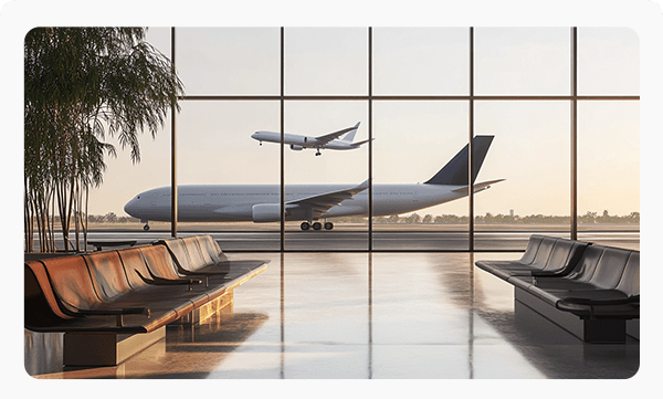 Airport Chauffeur Service