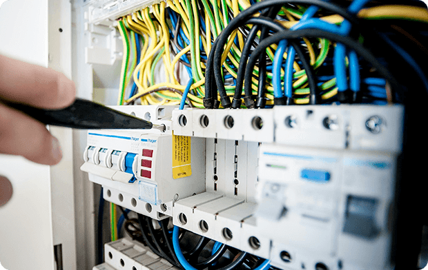 electrical services in dubai