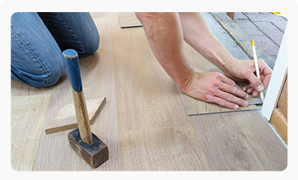 Wood Flooring & Wall Panels In Dubai