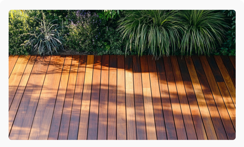 Outdoor Flooring Installation In Dubai